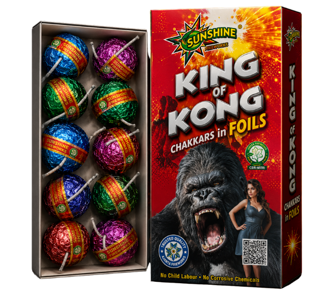 King Of King