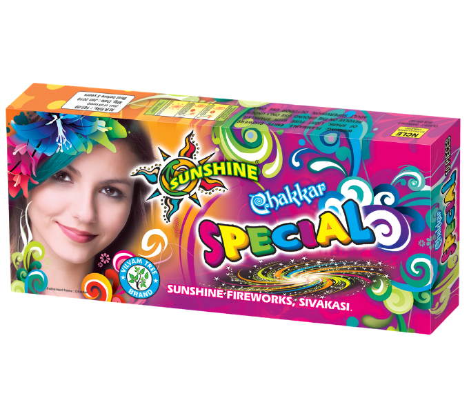 Chakkar Special