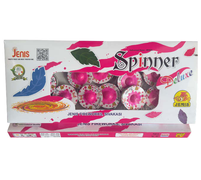 Spinner Special