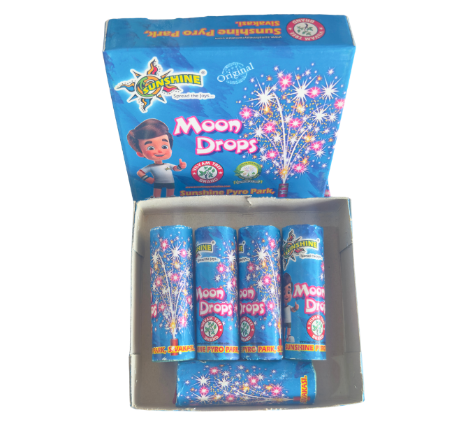 Moon Drops