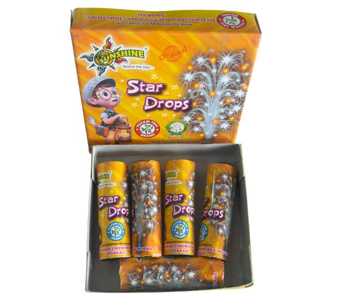 Star Drops