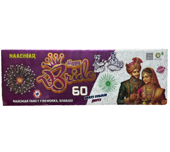 60 Shots Natchiyar