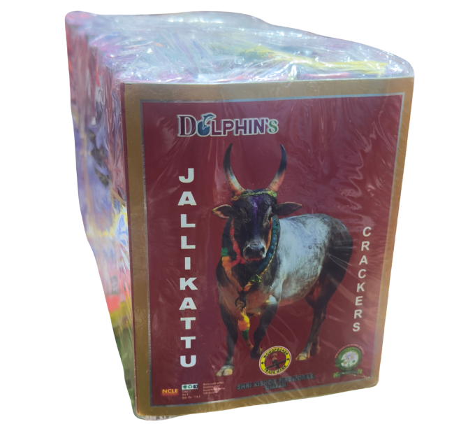 5 Jallikattu