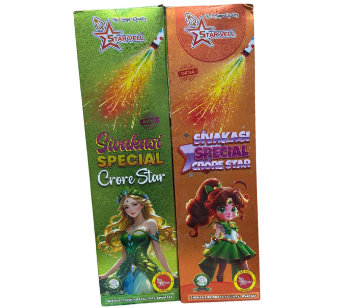 Sivakasi Special