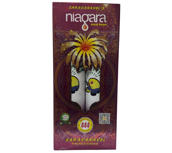 4 Niagara 888 (2pcs)