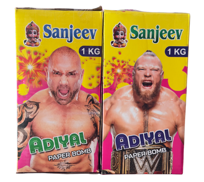 1 Kg