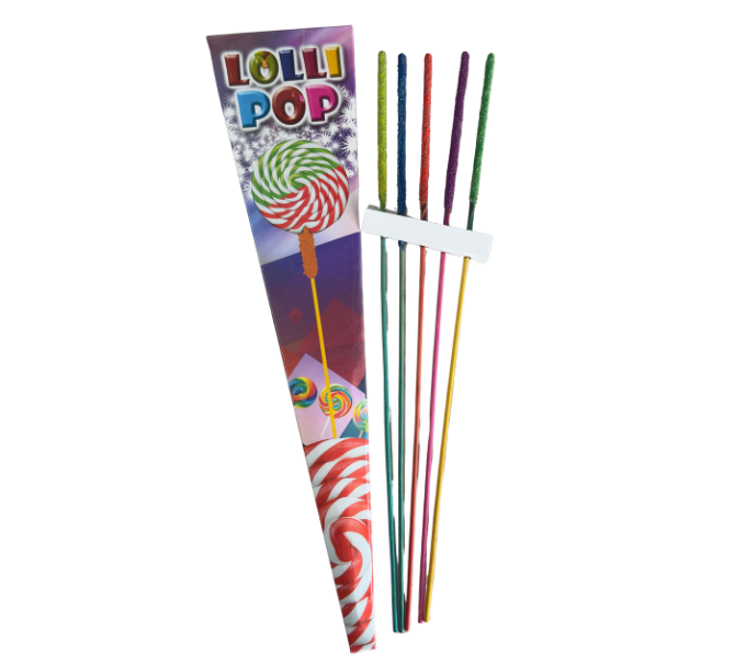 Lollipop Stick