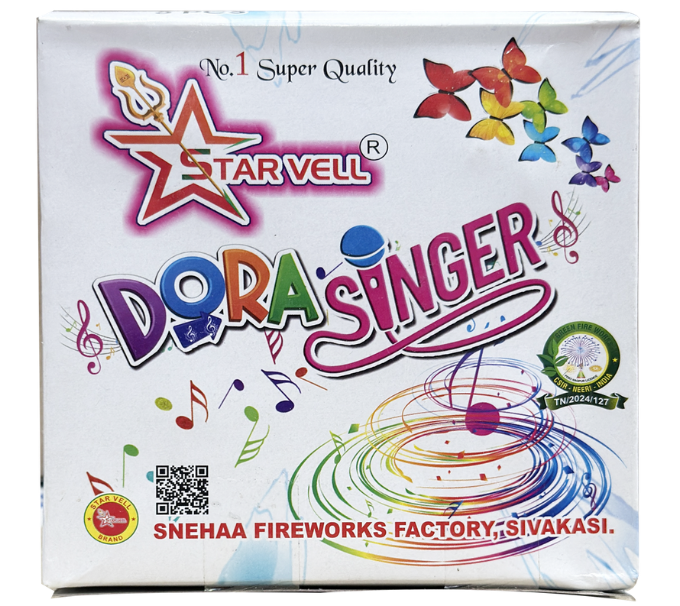 Dora singar