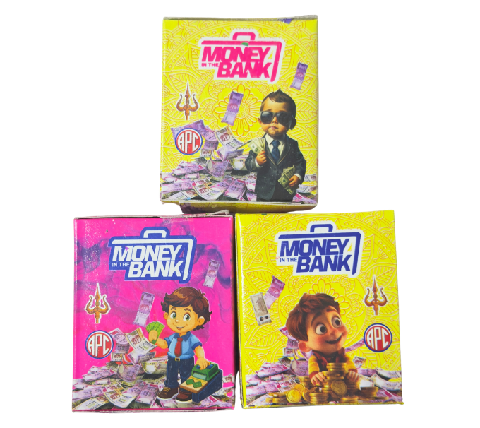 Money Bank