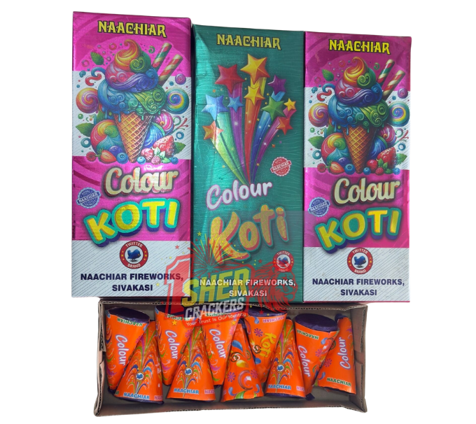 Colour Kotti