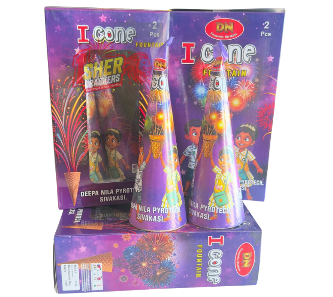 I Cone