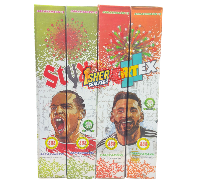 3 Single Saravanavel