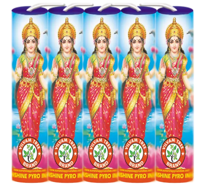 3.5 Lakshmi
